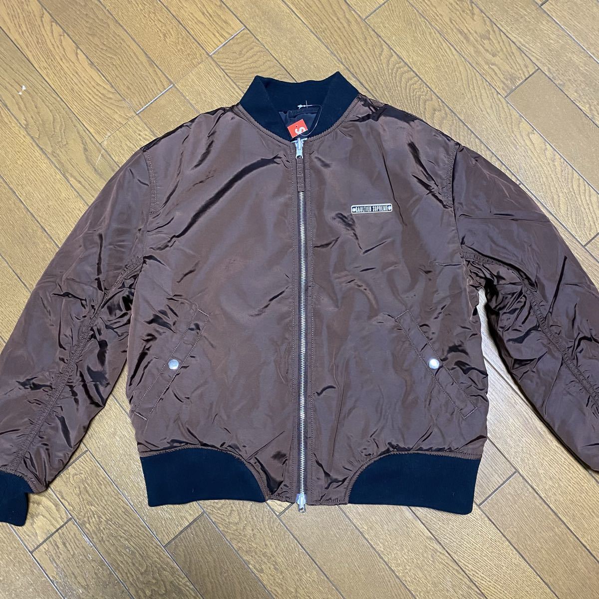 2025年最新】Yahoo!オークション -supreme ma1の中古品・新品 2025年最新】Yahoo!オークション -supreme ma1の中古品・新品