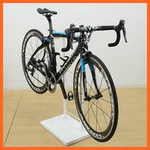 【ピナレロ】ロードバイク DOGMA 65.1 THINK2 799 Sky 2013 2014モデル 465 ドグマ チームスカイ2013 SHIMANO DURA-ACE 700×23C_画像1