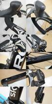 【ピナレロ】ロードバイク DOGMA 65.1 THINK2 799 Sky 2013 2014モデル 465 ドグマ チームスカイ2013 SHIMANO DURA-ACE 700×23C_画像8