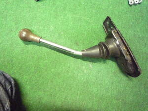  Porsche 911 narrow 65-71 year for shift lever 1 type 5 speed 