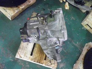 R2 CBA-RC1 マニュアルミッションASSY 225928