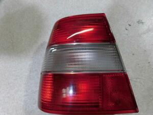  Volvo 90 series E-9B6304 left tail lamp 268898