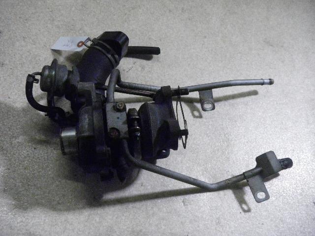  Tanto TA-L350S турбина * турбо 236535