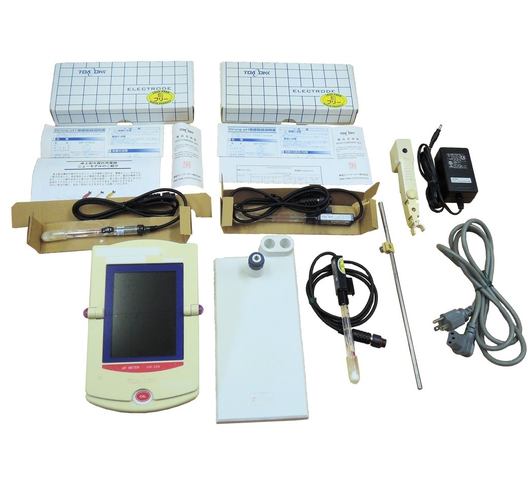 2025年最新】Yahoo!オークション -ph計toaの中古品・新品・未 2025年最新】Yahoo!オークション -ph計toaの中古品・新品・未
