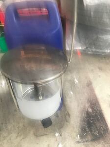 プリムスランタン
