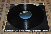 ADAM AND THE ANTS[KINGS OF THE WILD FRONTIER]LP_画像7