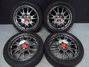 BBS RE18インチ 美品 AUDI アウディ A4 A6 ベンツ W202 W203 W210 W211 W210 R170 R171 CLK SLK BMW VW ゴルフ5,6,7 パサート トゥーラン