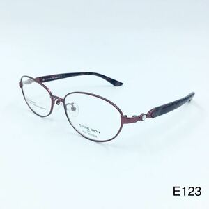 CELINE DION EYES セリーヌディオン　メガネ　CD8152TZ col.03 眼鏡