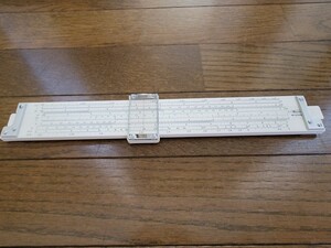 計算尺 昭和レトロ 定規