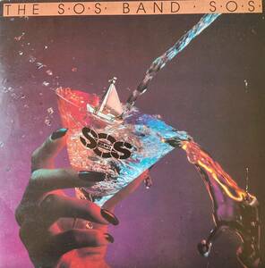 80'disco・club / THE S O S BAND / S.O.S