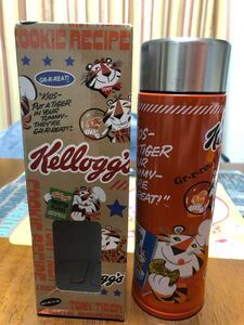 ケロッグ 水筒 (400ml)