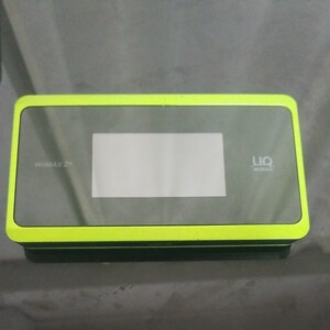 ポケットWi-Fi WX06 Pocket WiFi UQ WiMAX