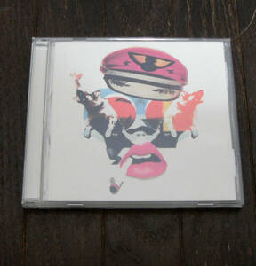 【輸入盤】THE PRODIGY / Always Outnumbered, Never Outgunned / プロディジー / 再生確認済み