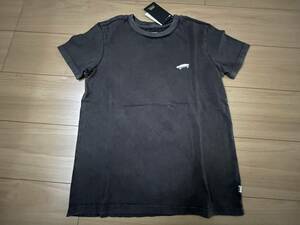 VANS VISTA VEIW MINE Tシャツ　レディースダイ後染めTシャツ