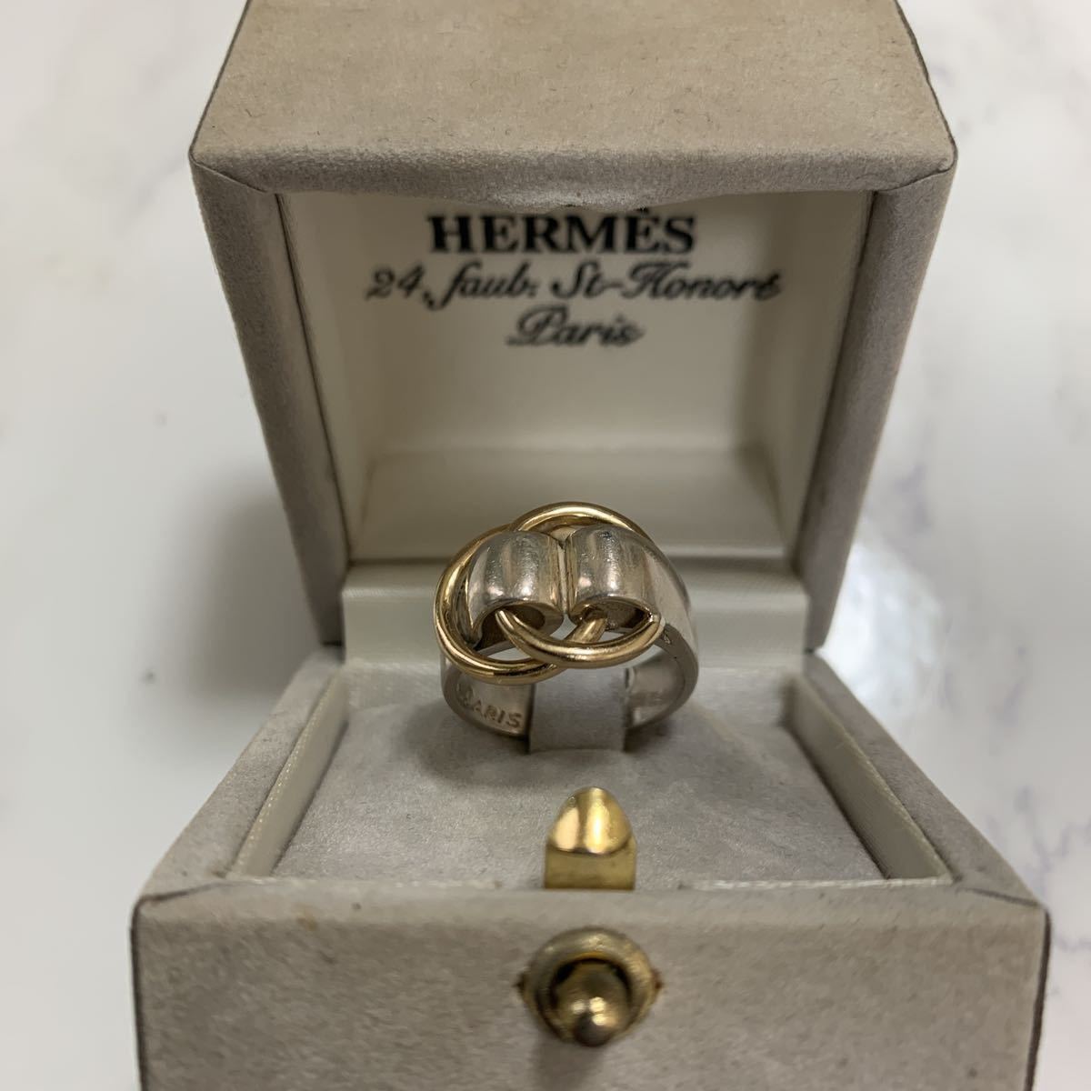 ヤフオク! -エルメス リング 750の中古品・新品・未使用品一覧 ヤフオク! -エルメス リング 750の中古品・新品・未使用品一覧