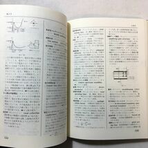 zaa-279♪半導体・IC用語事典 飯田 隆彦 (編さん) オーム社 単行本 1990/5/20_画像5