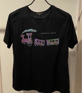 SEKAI NO OWARI 黒Tシャツ