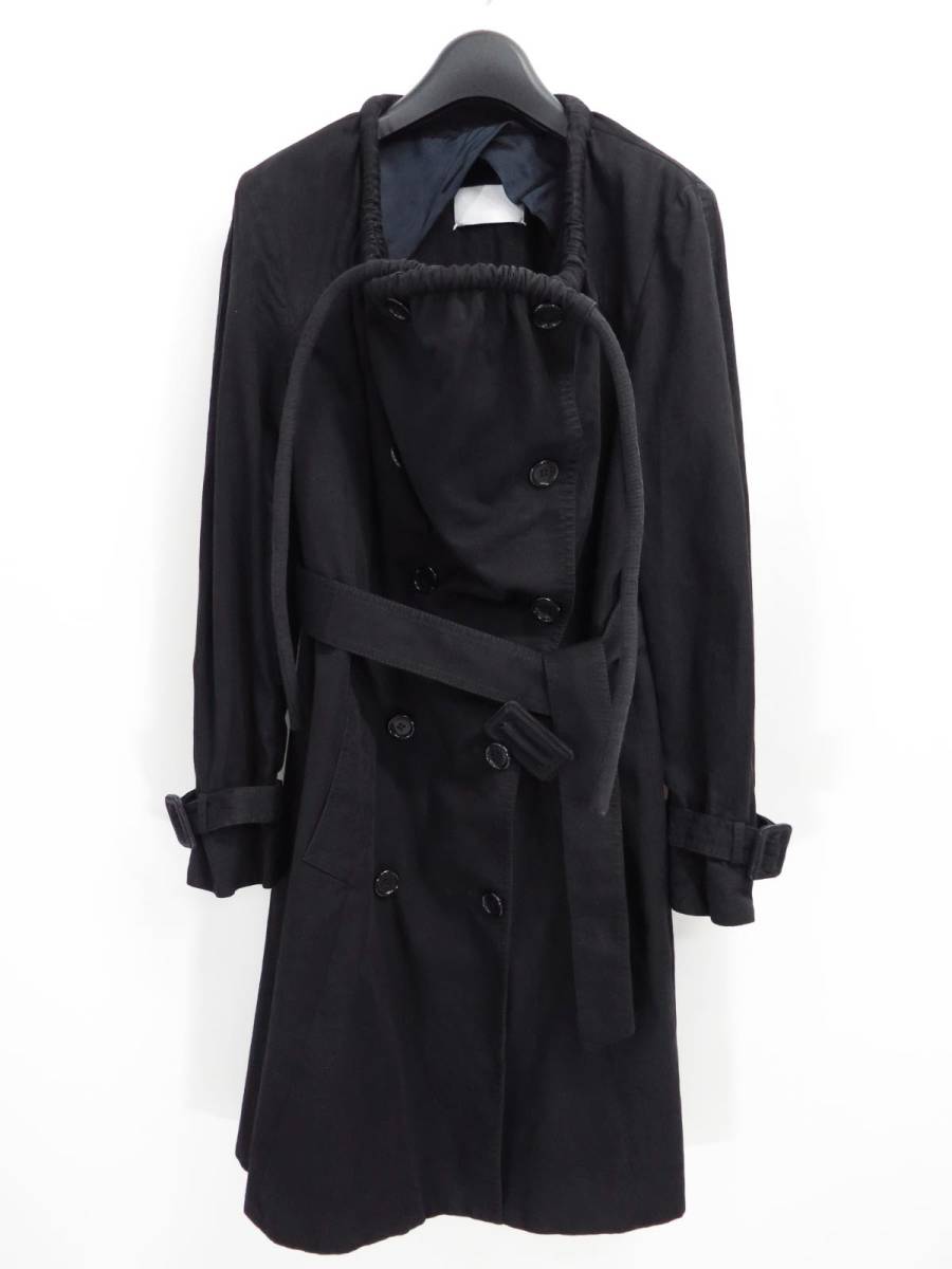 ートをカッ】 Maison Martin Margiela - 新品 定価83600円 メゾン