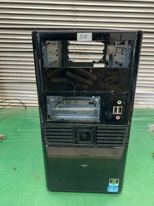 中古 Prime PC用ケース ジャンク品　(310)