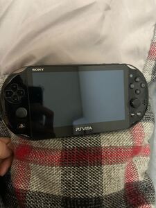 PlayStation vita PS Vita