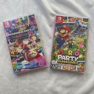 マリオカート8デラックス スーパーマリオパーティ