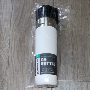 【新品未開封】STANLEY GO BOTTLE 0.7L ステンレスボトル 真空ボトル