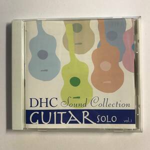 【CD】Doug Munro＆Mariano Mangas / DHC Sound Collection / 非売品 / GUITAR SOLO Vol.1@O-17