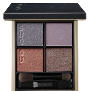 SUQQU シグニチャーアイシャドウ109 冬雫 FUYUSHIZUKU