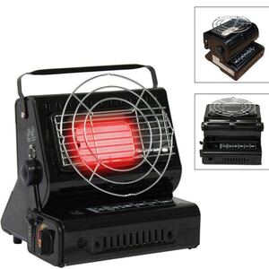 ★アウトドアストーブ★ポータブルストーブ★カセットガス★キャンプストーブ★キャンプ★野外ストーブ★非常用ストーブ★新品未使用★