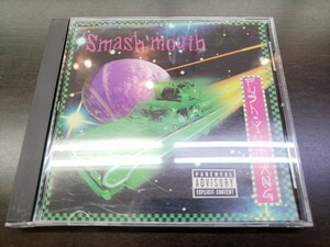 CD / FUSH YU MANG / SMASH MOUTH　スマッシュ・マウス / 『D24』 / 中古