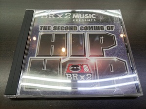 CD / The Second Coming of HIP HOP / 『D25』 / 中古