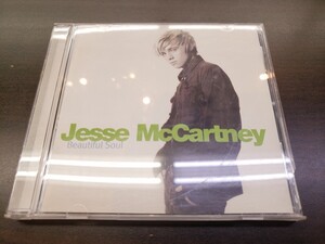 CD / Beautiful Soul / Jesse McCartney　ジェシー・マッカートニー / 『D24』/ 中古