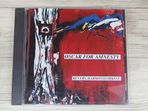 CD / OSCAR FOR AMNESTY / BEVERS HARMONIEORKEST / 『D24』 / 中古