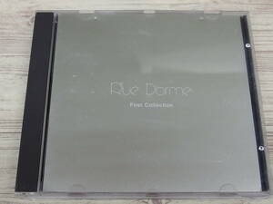 CD / Rue D'orme First Collection / Rue D'orme / 『D24』 / 中古 