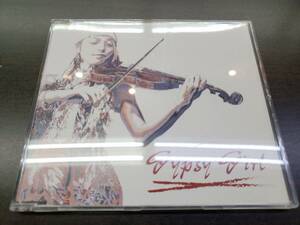 CD / Gypsy Girl / aria asia / 『D25』 / 中古