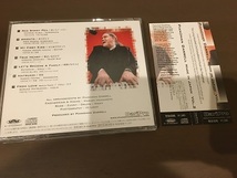 CD/ピアノマン・ダリル　メイド・イン・ジャパン VOL.2　　PIANOMAN DARRELL　MADE IN JAPAN VOL.2/【J8】/中古_画像2