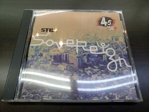 CD / STILL SOVEREIGN / 45 Streets Band / 『D24』 / 中古