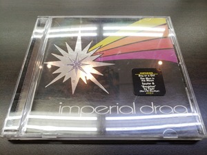 CD / imperial drag / インペリアル・ドラッグ / 『D24』 / 中古