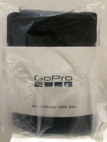 GoPro 非売品　アクセサリー　バッグ