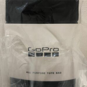 GoPro 非売品　アクセサリー　バッグ