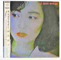 阿川泰子 オールライトウィズミー 中古レコード LP ナイトアンドデイ 20211205_画像1