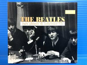 【CD】ビートルズ レア・フォト & インタビューCD VOL.1 THE BEATLES RARE PHOTOS INTERVIEW 洋楽