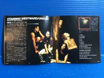 【CD】JM オリジナル・サウンドトラック キアヌ・リーブス ビートたけし 映画音楽 999_画像3