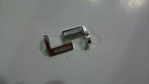  pra Fit exclusive use parts front bearing holder 