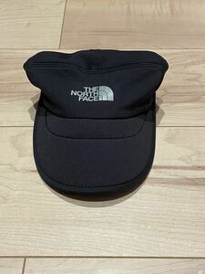 THE　NORTH　FACE ノースフェイス GTDキャップ　GTD　Cap　キャップ　帽子 NN41771 ブラック