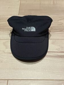 THE NORTH FACE ノースフェイス GTDキャップ GTD Cap キャップ 帽子 NN41771 ブラック