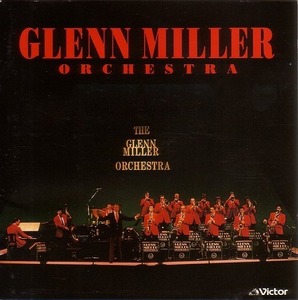 Glenn Miller Orchestra /グレン・ミラー【ダンス音楽ＣＤ】♪B1214