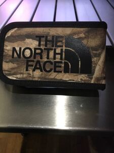 THE NORTH FACE(小物入れ)