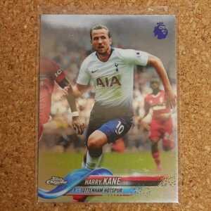 topps Chrome Harry KANE トップスクローム ハリーケイン トッテナム イングランド