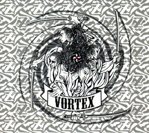 VORTEX 卍LINE 窪塚洋介 rueed red spider terry the aki-06 big bear scorpion siba-yankee boogie man reili take-t 